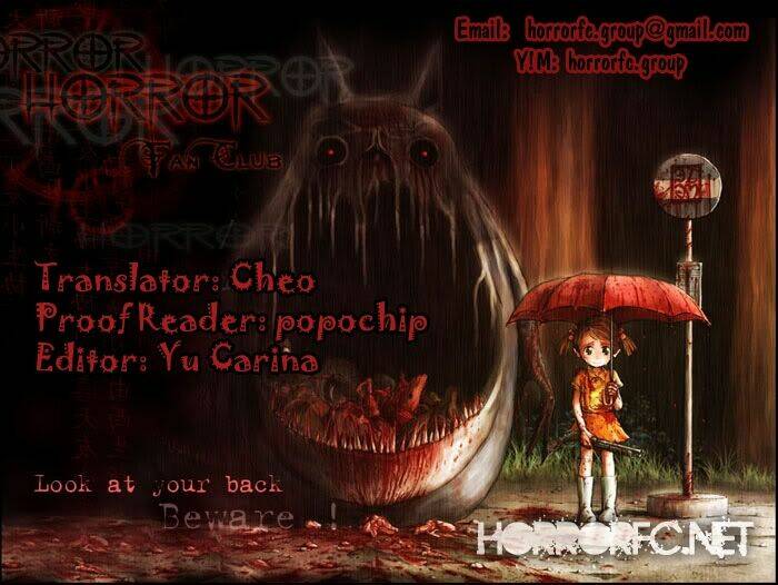 lullbabies from hell chapter 1 1