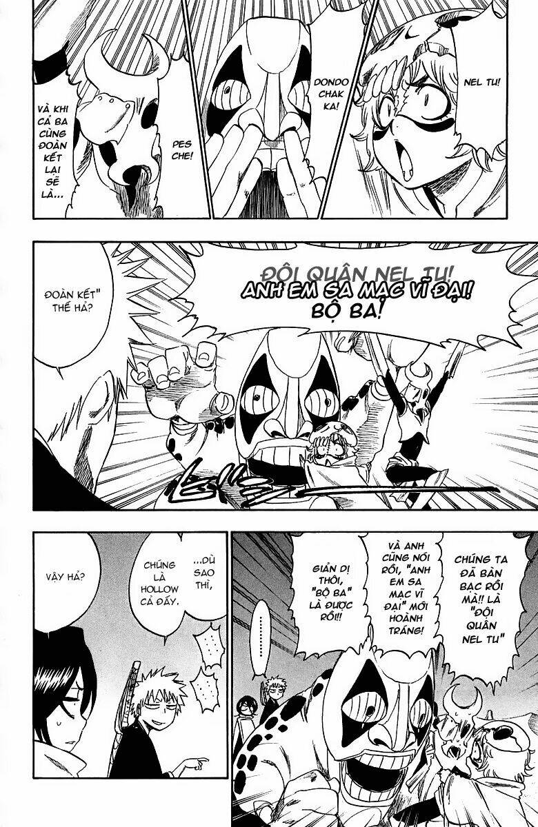 thần chết ichigo chapter 247 14