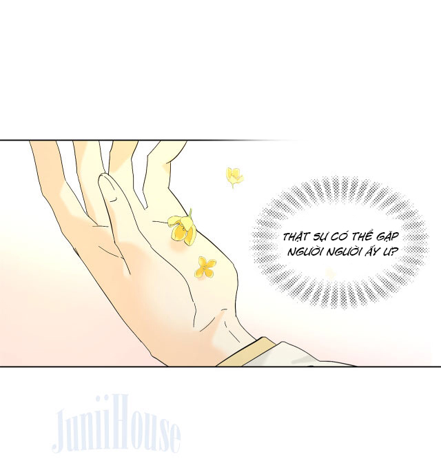 sơn thần đại nhân vẫn nhớ tôi chapter 7 30