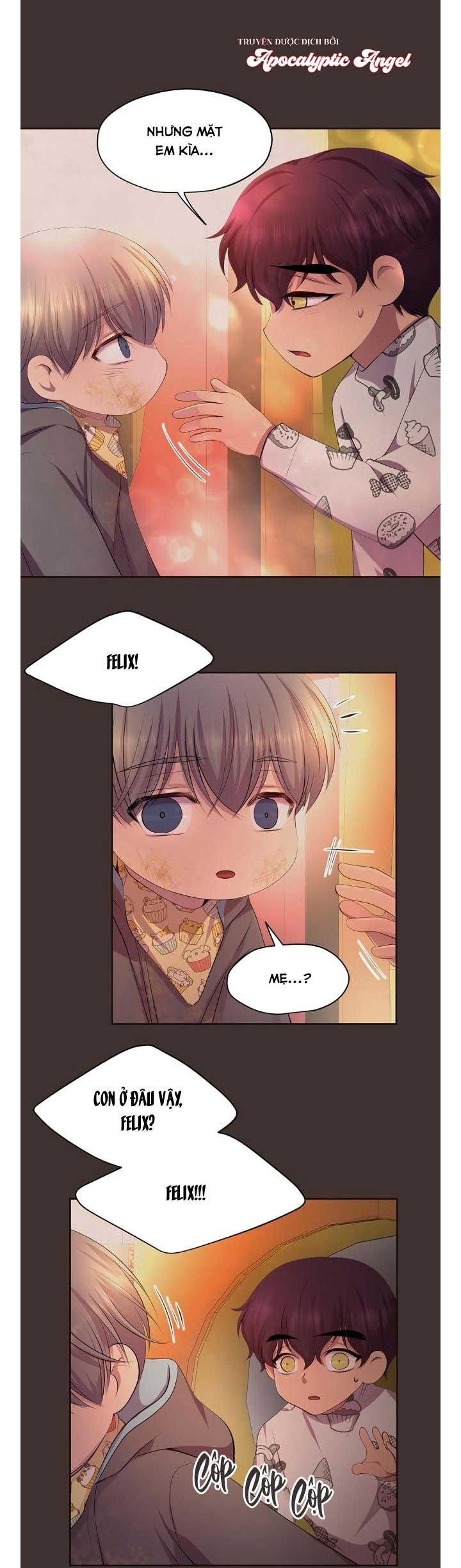 giữ em thật chặt (hold me tight) chapter 100 10