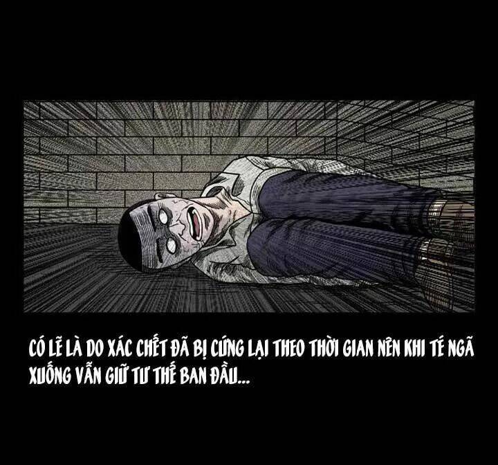 kỳ án có thật chapter 24 21
