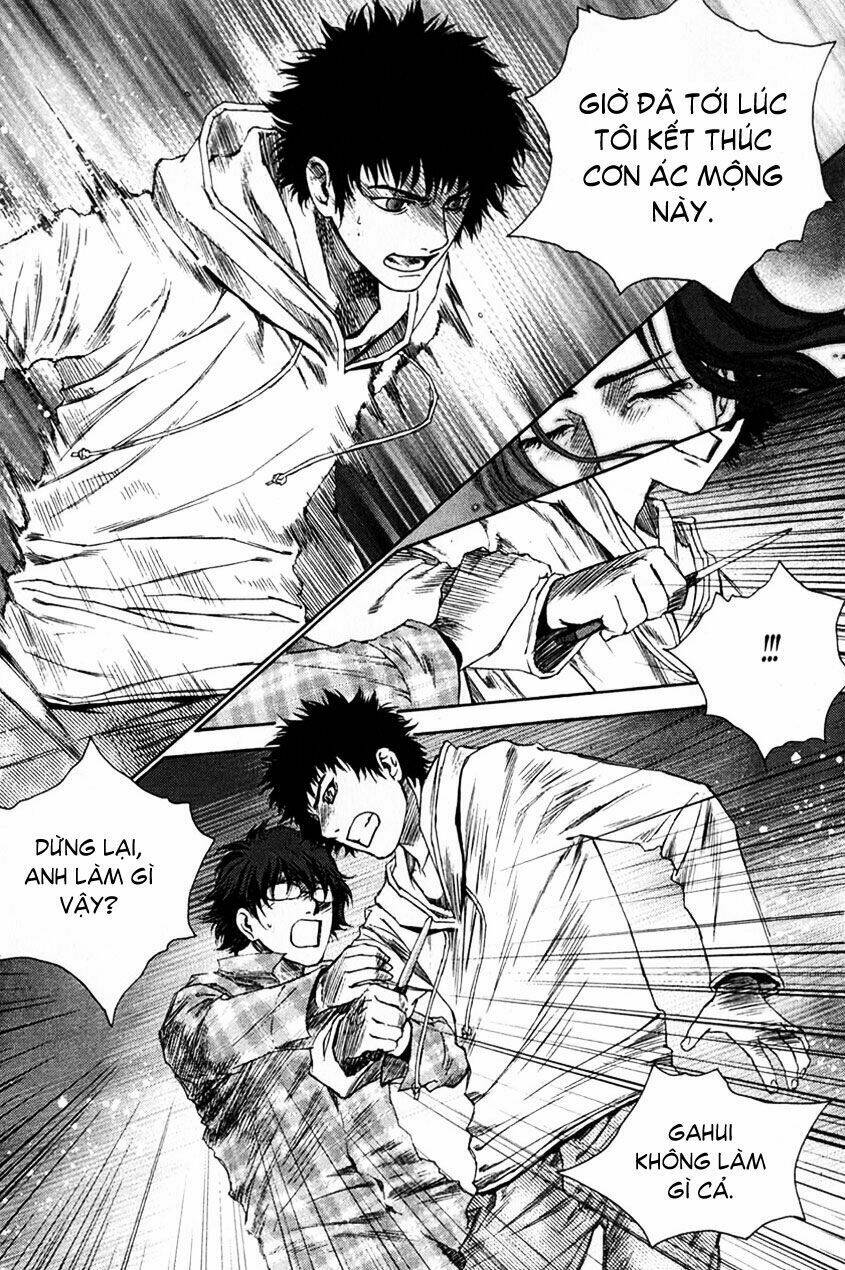 redrum 327 chapter 13 32