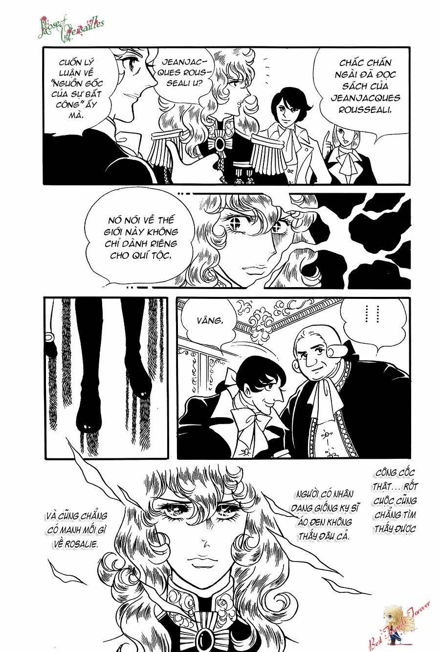 versailles no bara chapter 28 23