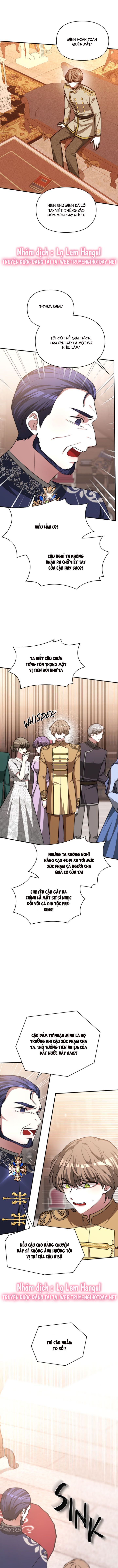 chuyện tình tay ba chapter 31 3