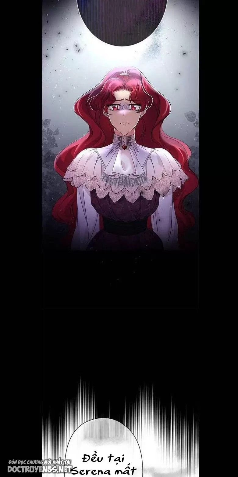 nếu tôi là nhân vật phản diện liệu tôi sẽ chết chapter 27 48