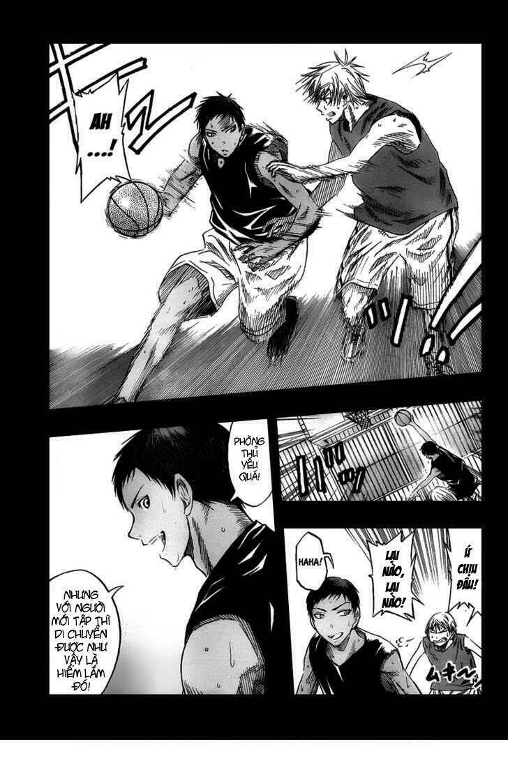 vua bóng rổ kuroko chapter 41 5