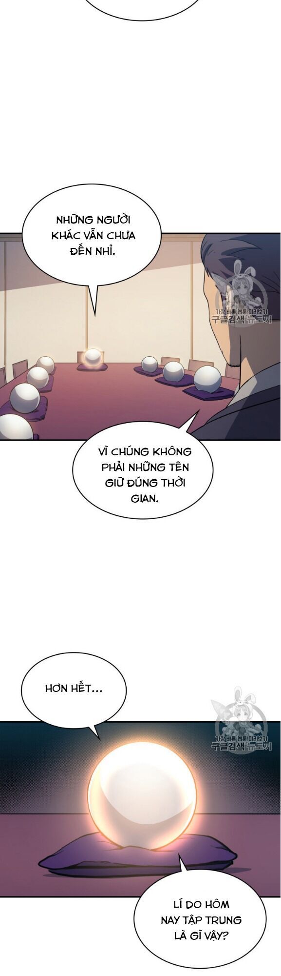 bậc thầy trở về chapter 4 33
