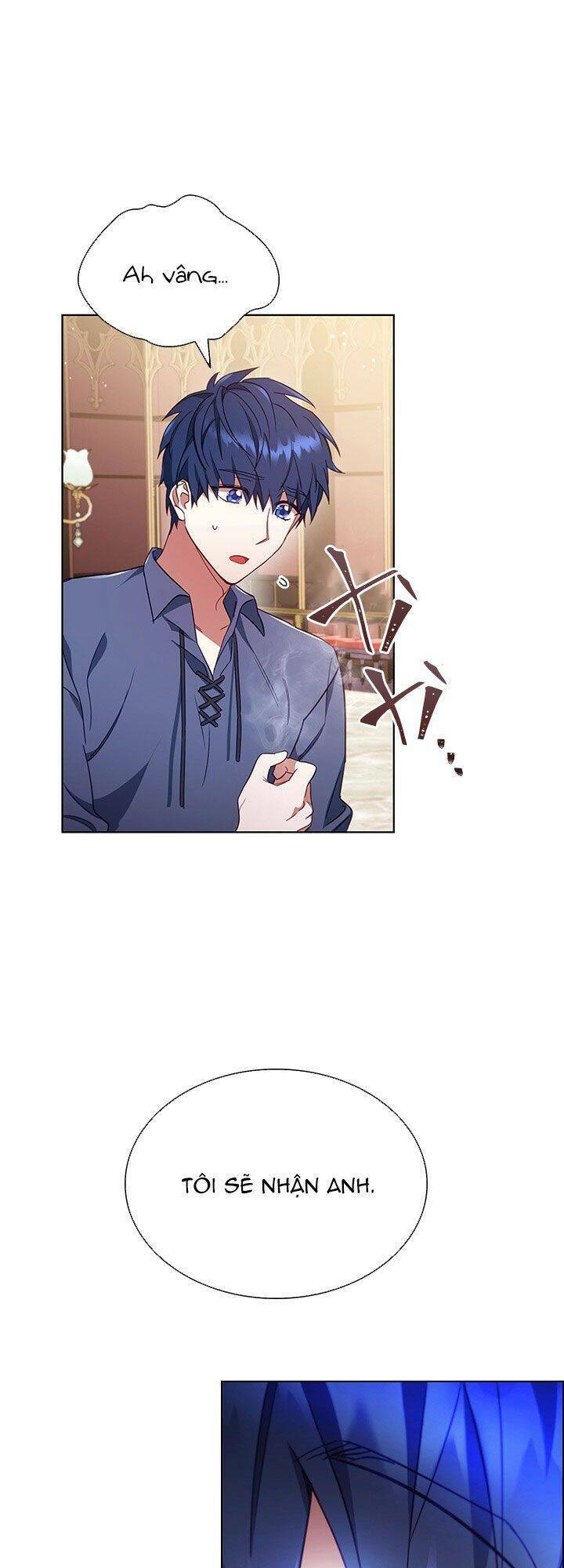 tôi đã ly hôn nhưng lại trở thành tài phiệt chapter 10.1 7