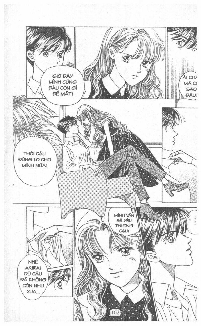 nàng tiên ánh trăng - kaguya hime chapter 19 102