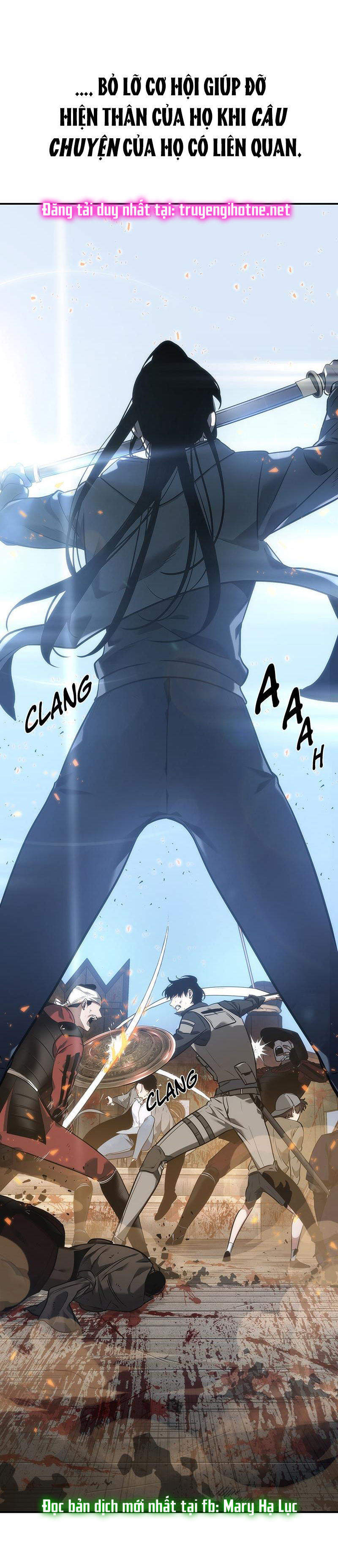 toàn trí độc giả - omniscient reader chapter 40.2 18