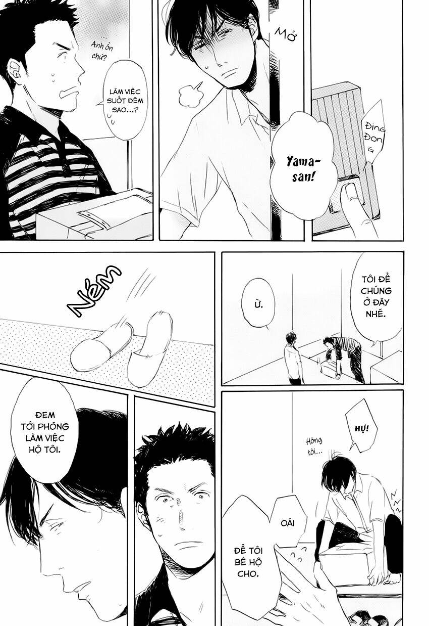 dạy trẻ bất thành chapter 4 9