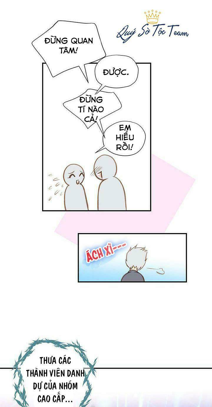 tiếp xúc chí mạng chapter 62 16