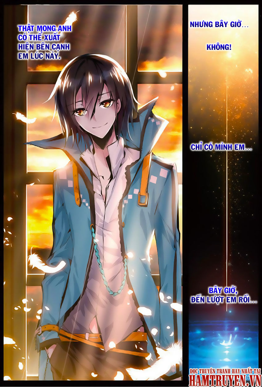 thăng long đạo chapter 18 18