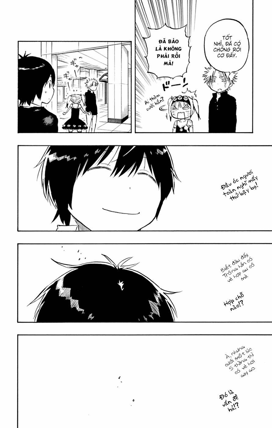 saike mata shite mo chapter 42 10