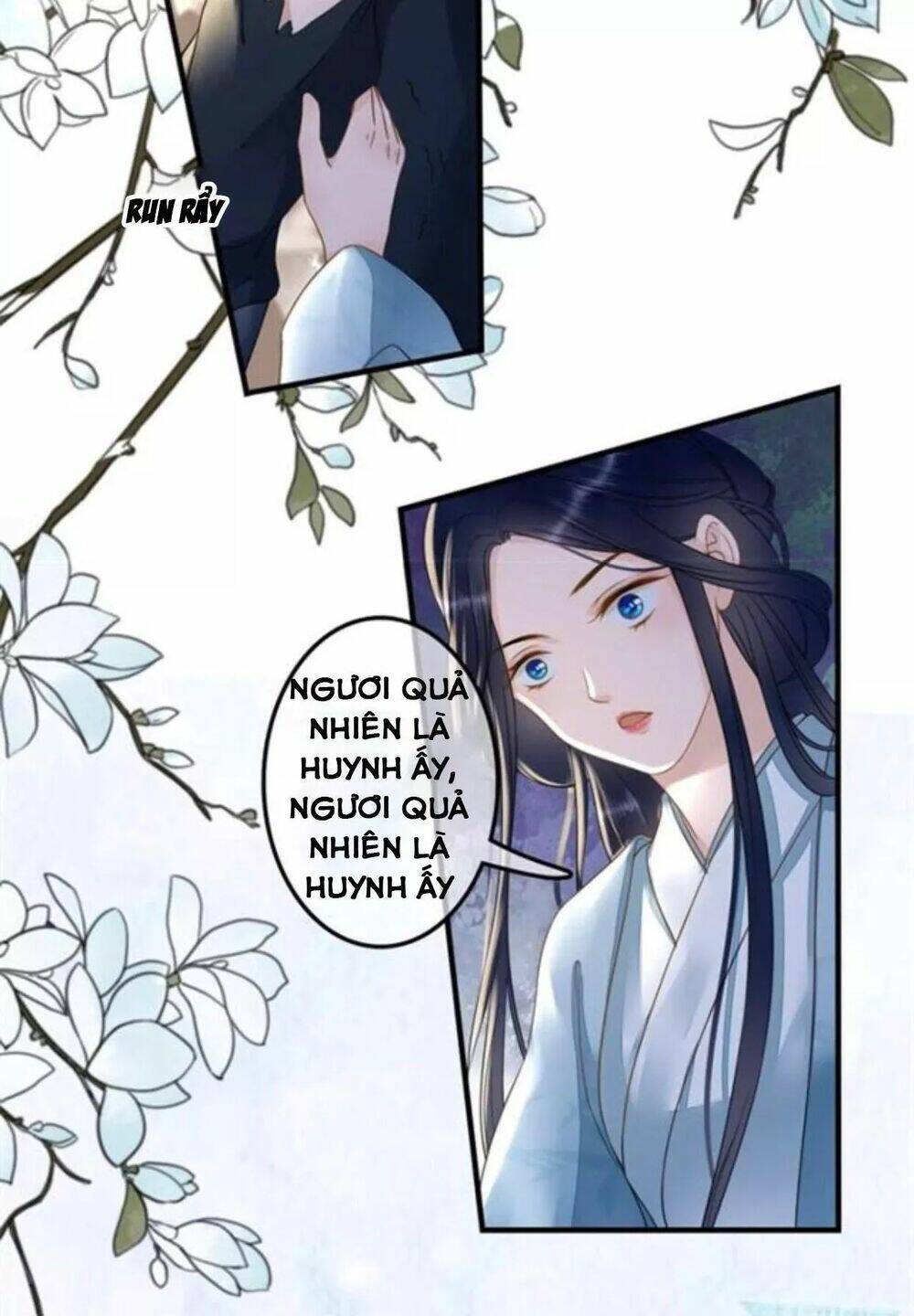 sủng phi của vương chapter 122 28