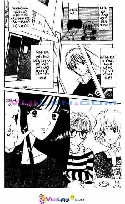 cô nàng đẹp trai chapter 5 72