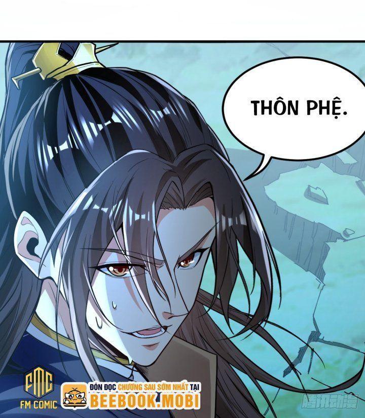 ta có trăm vạn lần tốc đánh chapter 2 19