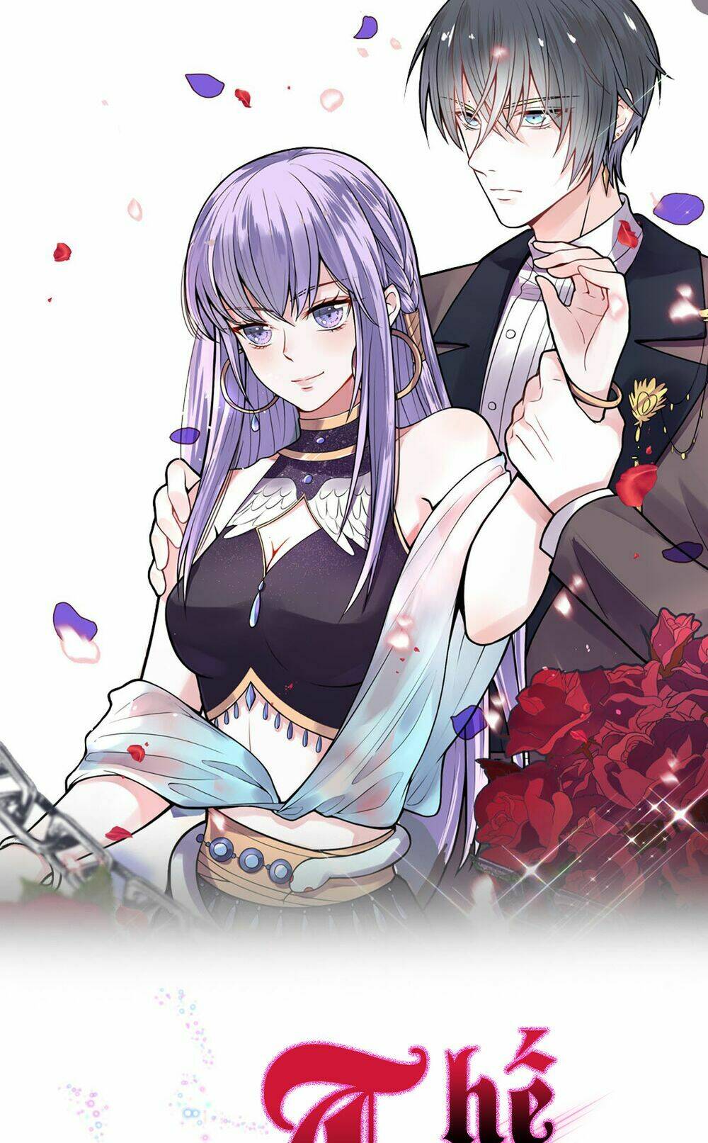 dị thế thịnh sủng : bỗng một ngày trở thành vương tước thiếu nữ chapter 3 2