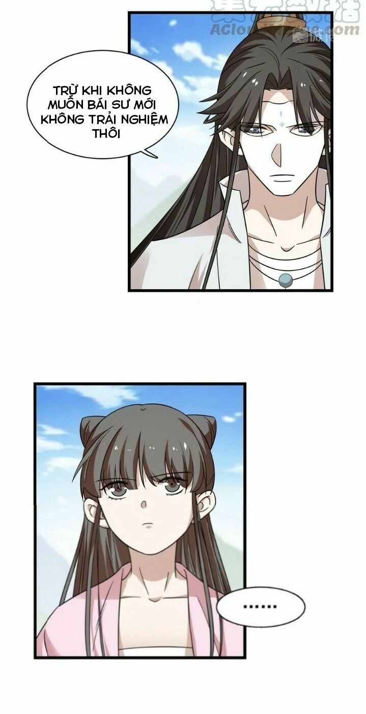 độc bộ thiên hạ: đặc công thần y chapter 215 11