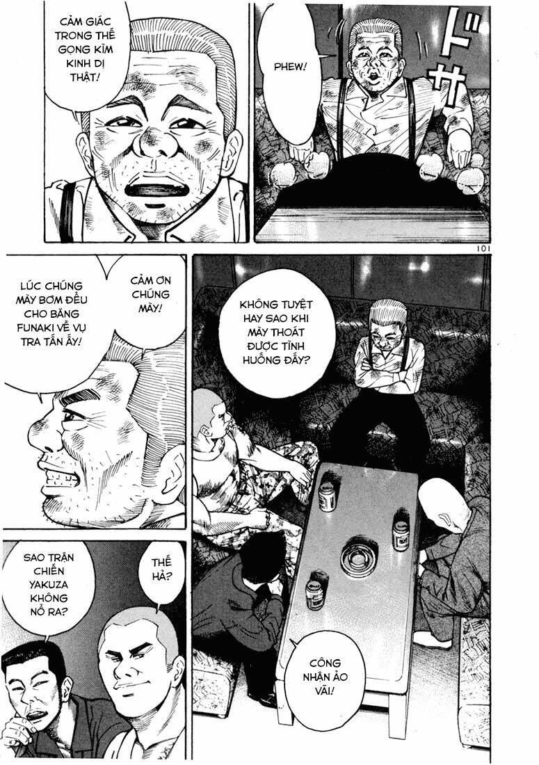 sát thủ số 1 chapter 12 5