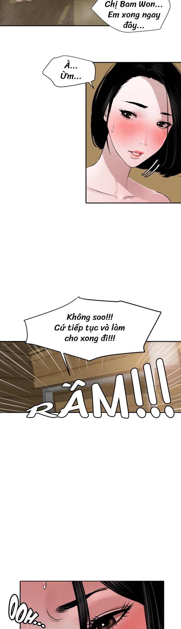 cột thu lôi chapter 55 37