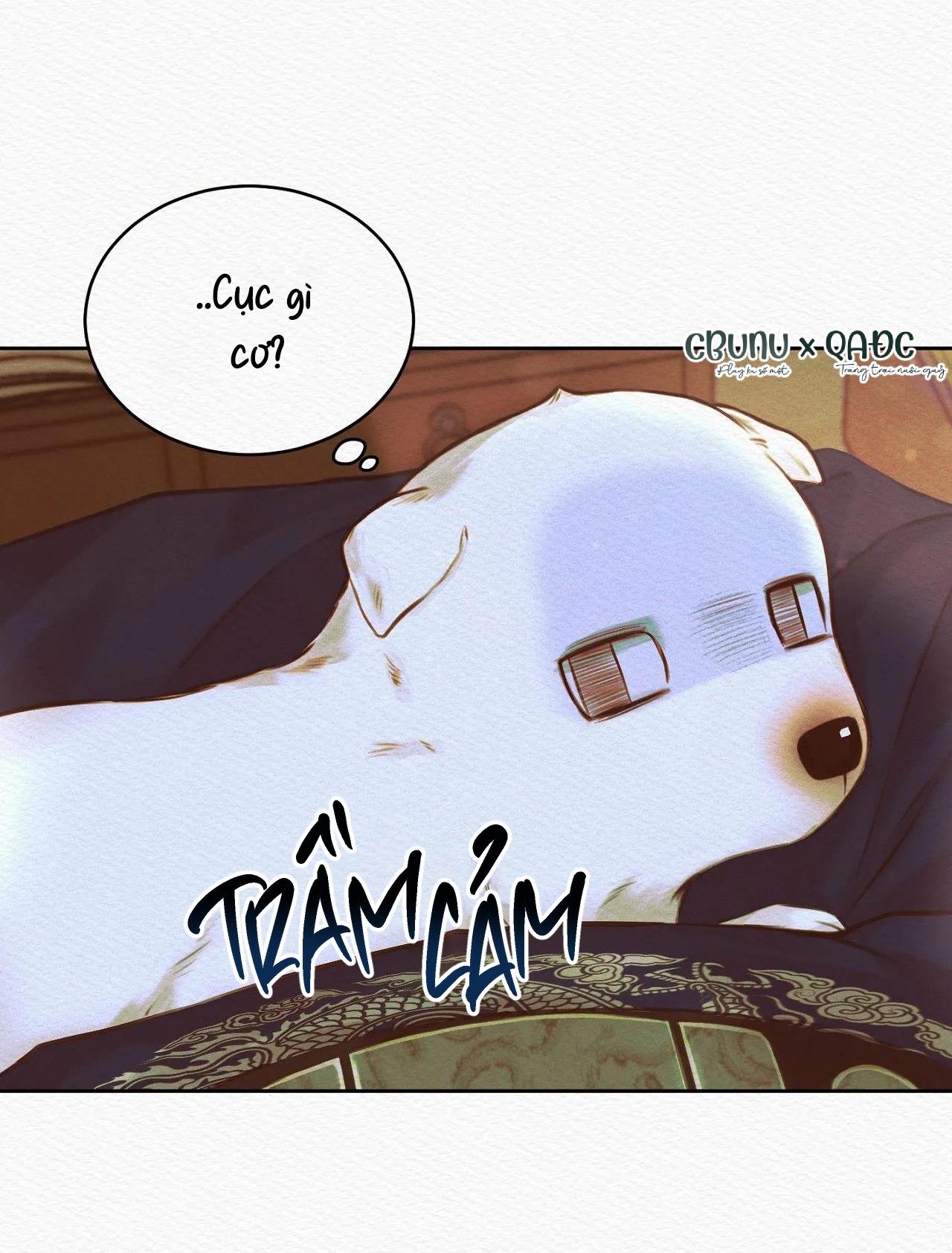 qủy dạ khúc chapter 22 18