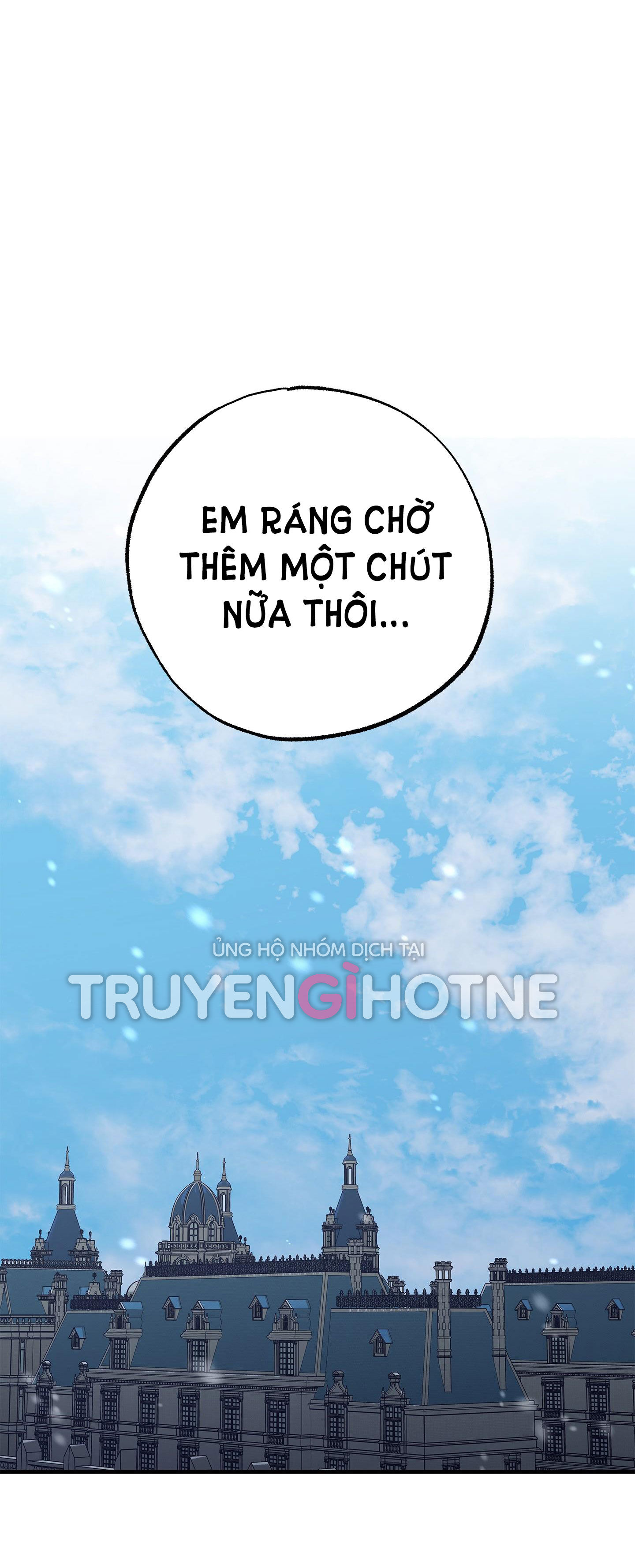 mặt trái của sự thật chapter 7.2 34