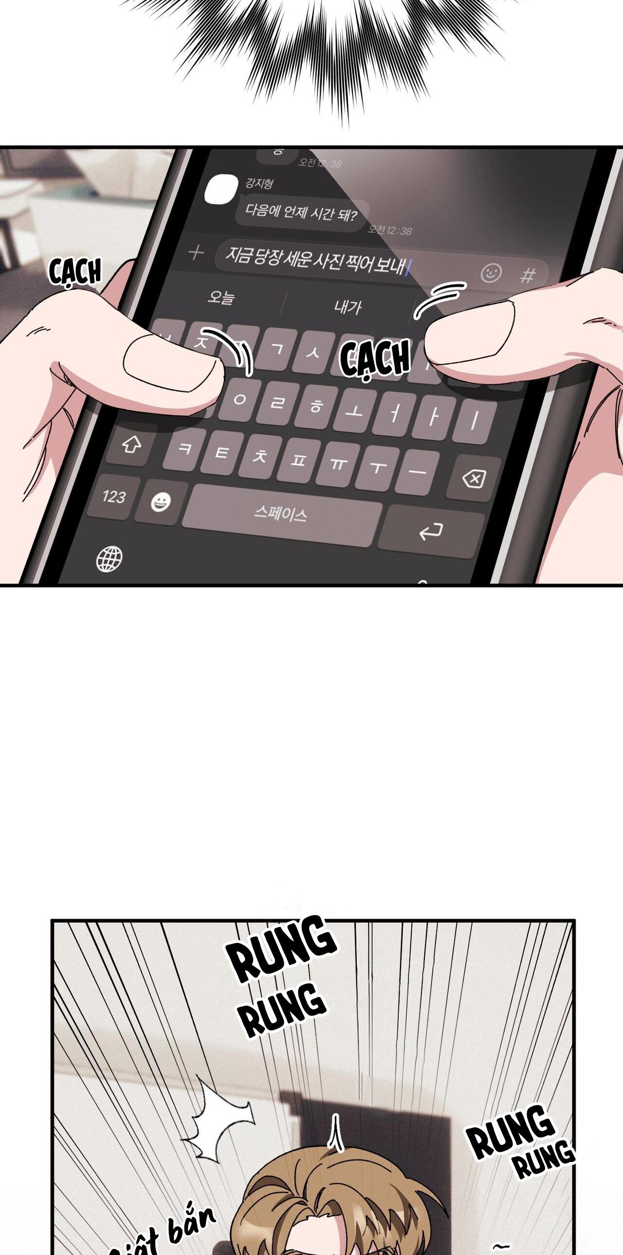 làm dâu nhà tài phiệt họ kang chapter 36 71