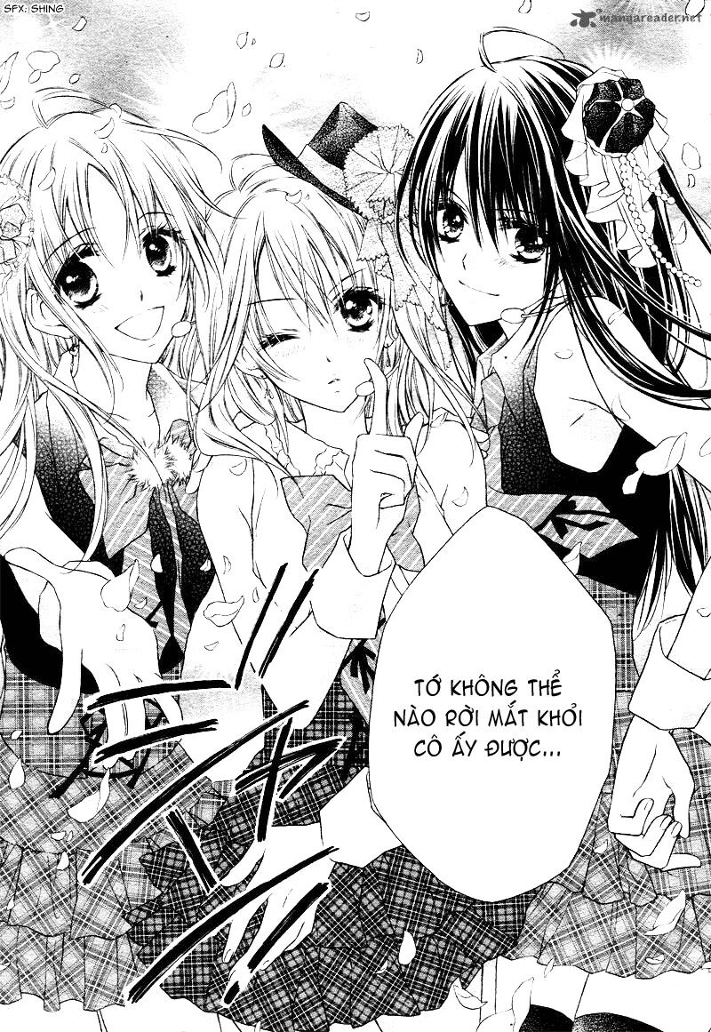 1/2 love! chapter 1 31