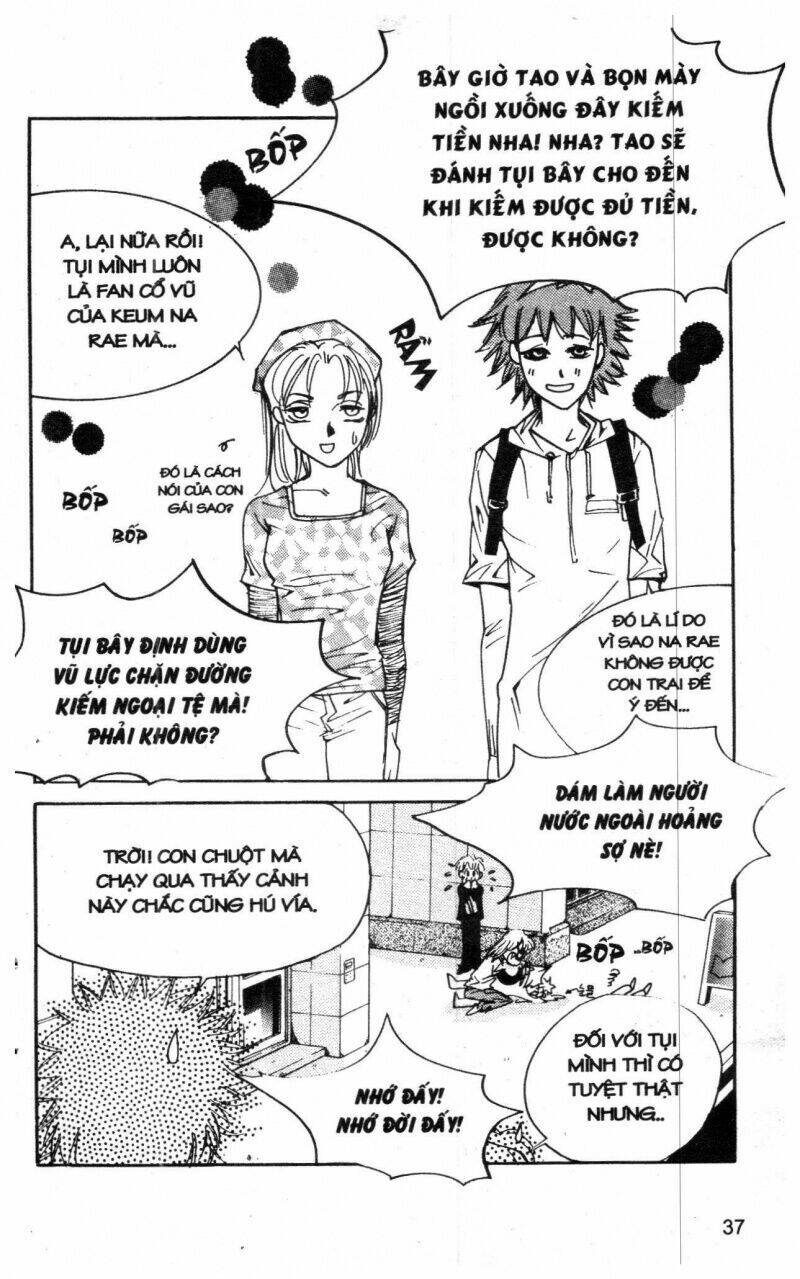 ordinary school chapter 1 38