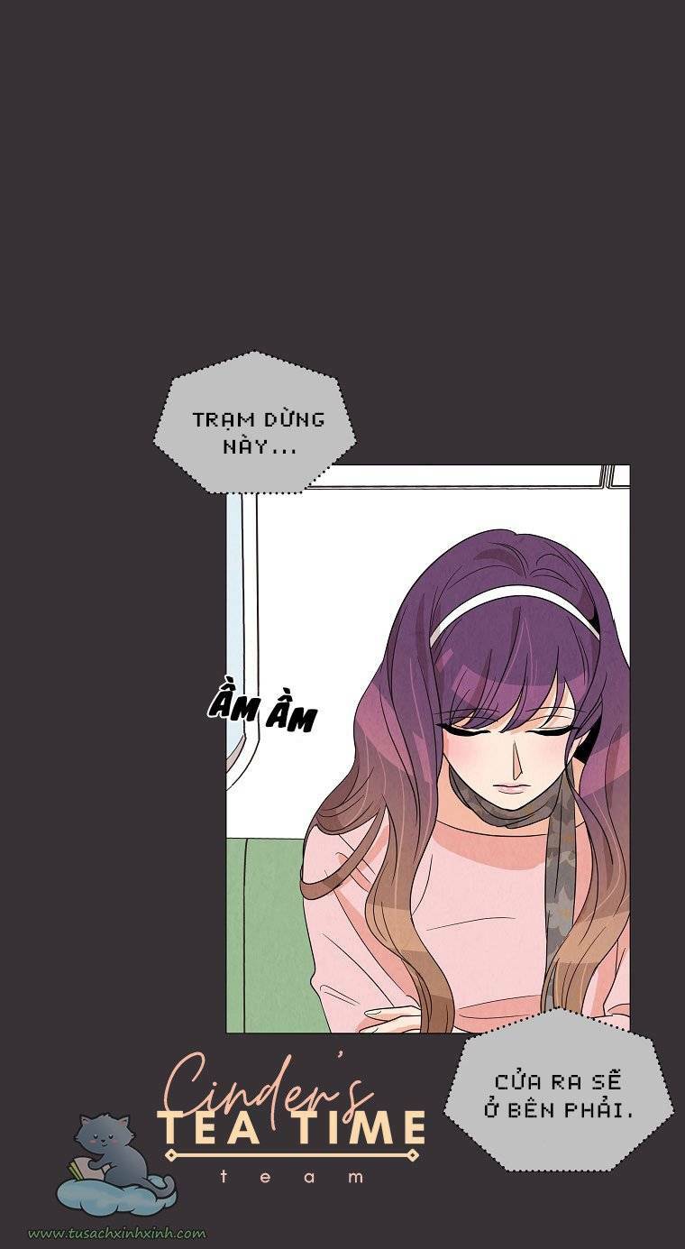 chào nhé, không làm thông gia nữa đâu! chapter 3 3