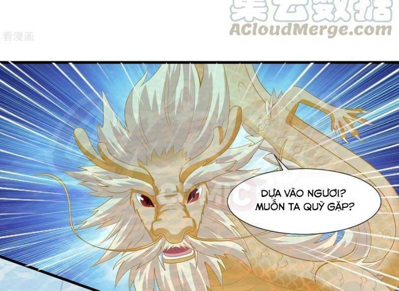ta là ngọc hoàng đại đế chapter 74 20