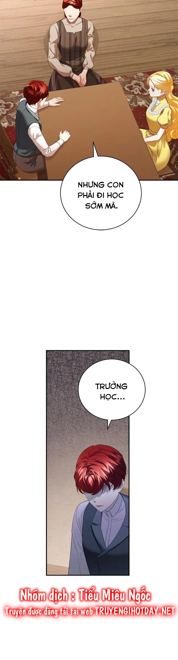 tình yêu đó chưa hề tồn tại chapter 45 22