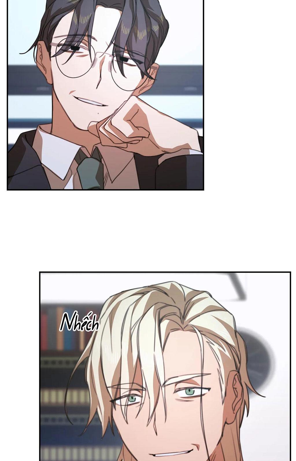 tuyển tập những ông chú tà zâm chapter 3.2 60