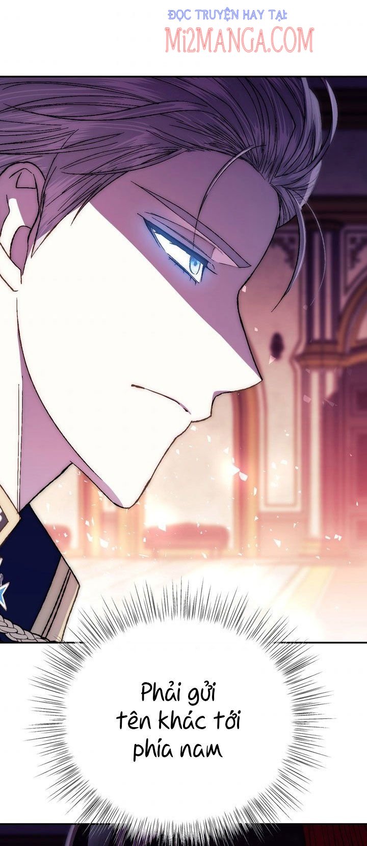 cha, con không muốn kết hôn đâu chapter 45.3 8