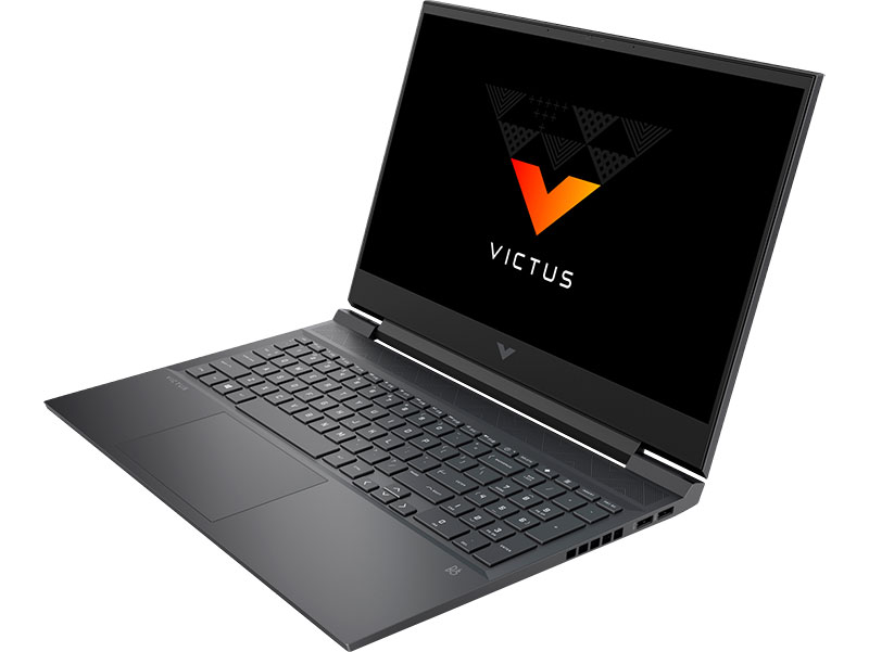 Laptop HP VICTUS 16 e1107AX-7C140PA (R5- 6600H/8GB/512GB/RTX 3050/16.1&quot; FHD 144Hz/Windows 11) - Hàng Chính Hãng - Bảo Hành 12 Tháng