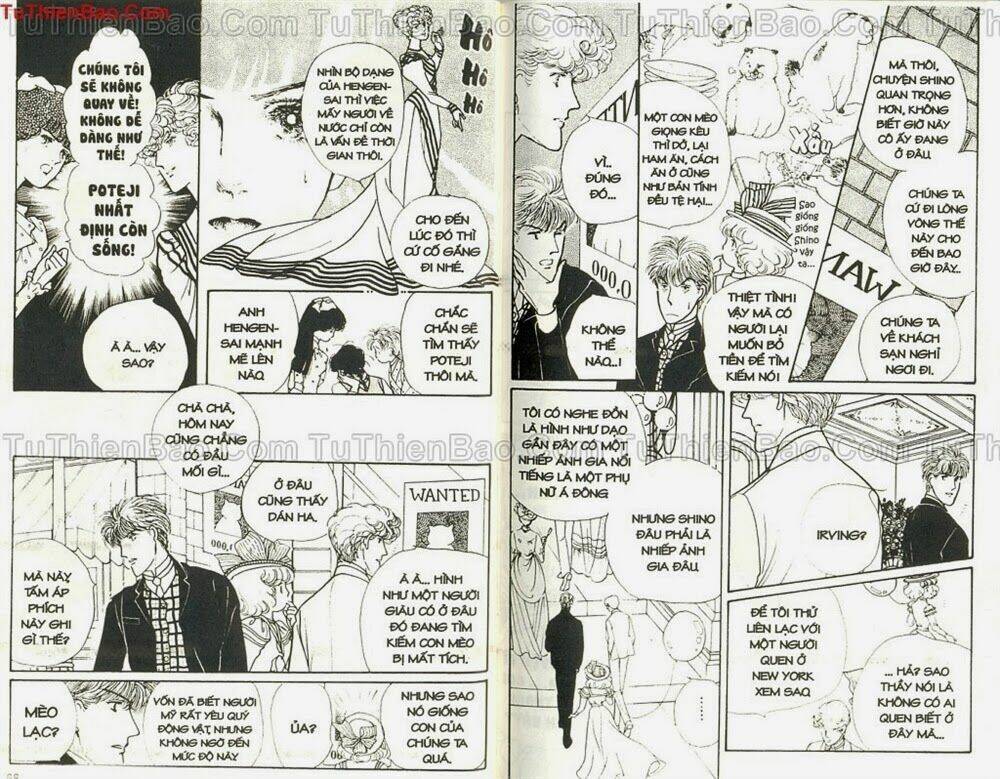 người đẹp new york chapter 4 34