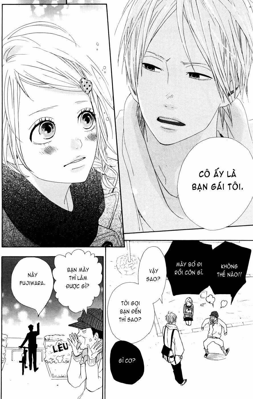 yume miru taiyou chapter 21 28