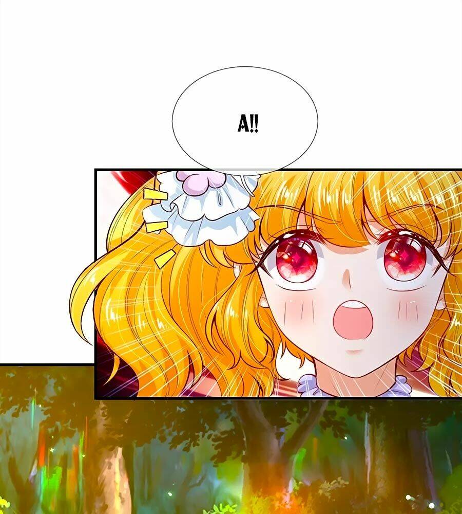 bỗng một ngày trở thành con gái nhà vua chapter 201 1