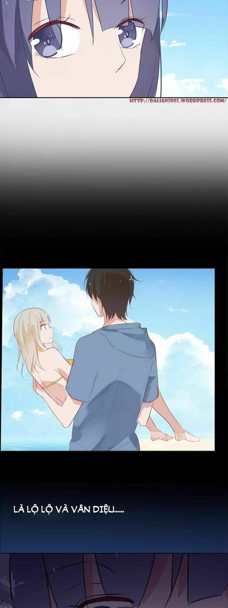 hầu gái siêu cấp của tôi chapter 21 3