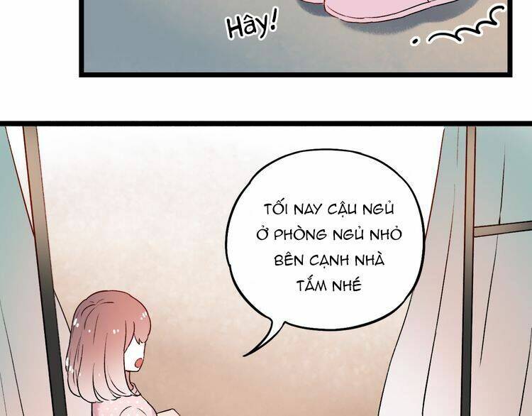 trạch thượng tịch mịch huỳnh hỏa chapter 7.2 111