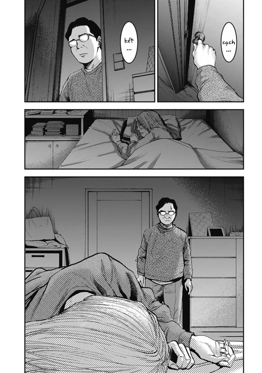 Gia Đình Vui Vẻ - Mẹ Thuê Báo Oán chapter 8.2 6