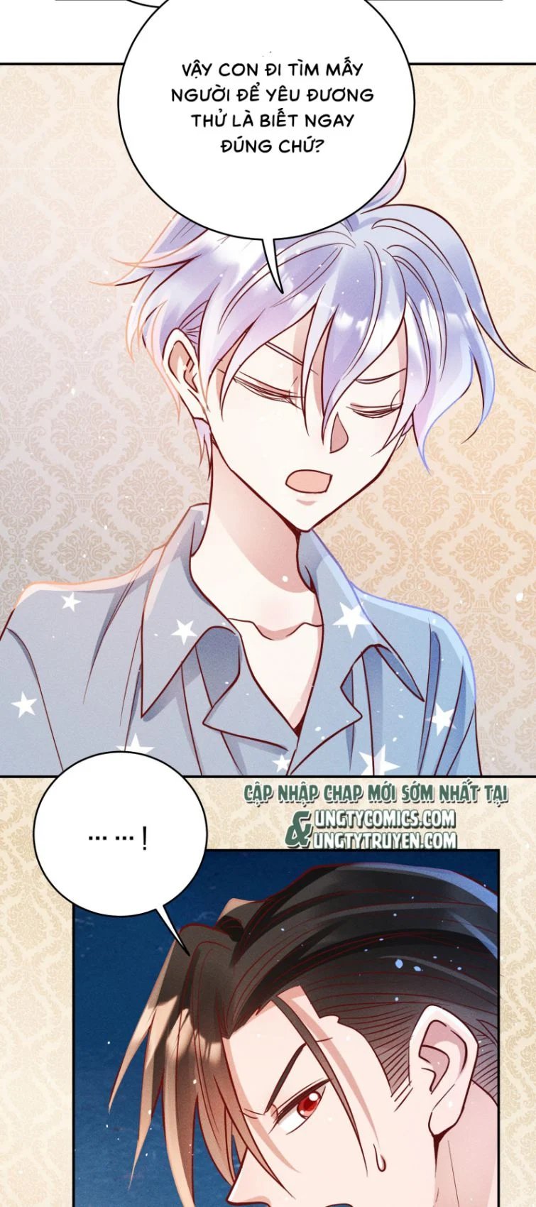 mê muội mất cả ý chí chapter 58 4