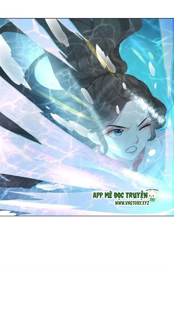 cực phẩm phế vật tiểu thư chapter 73 26