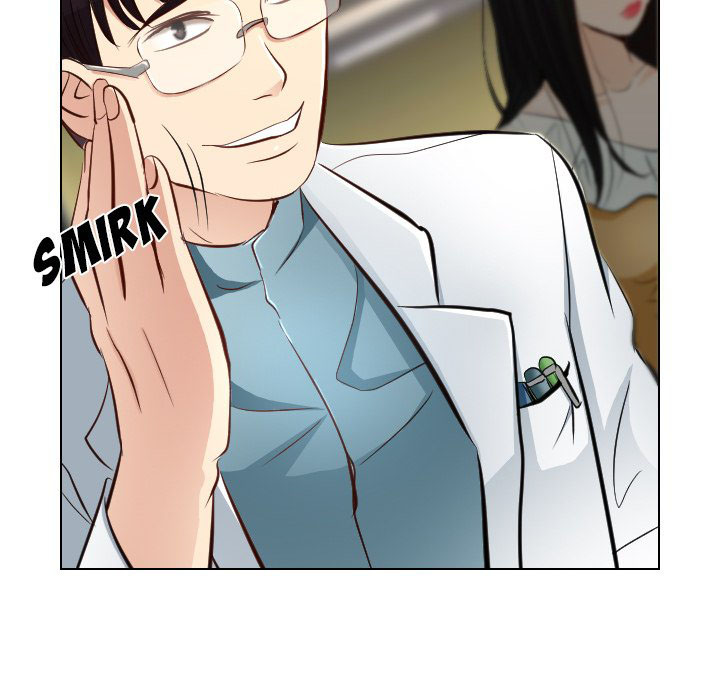 lòng chung thủy chapter 21 97