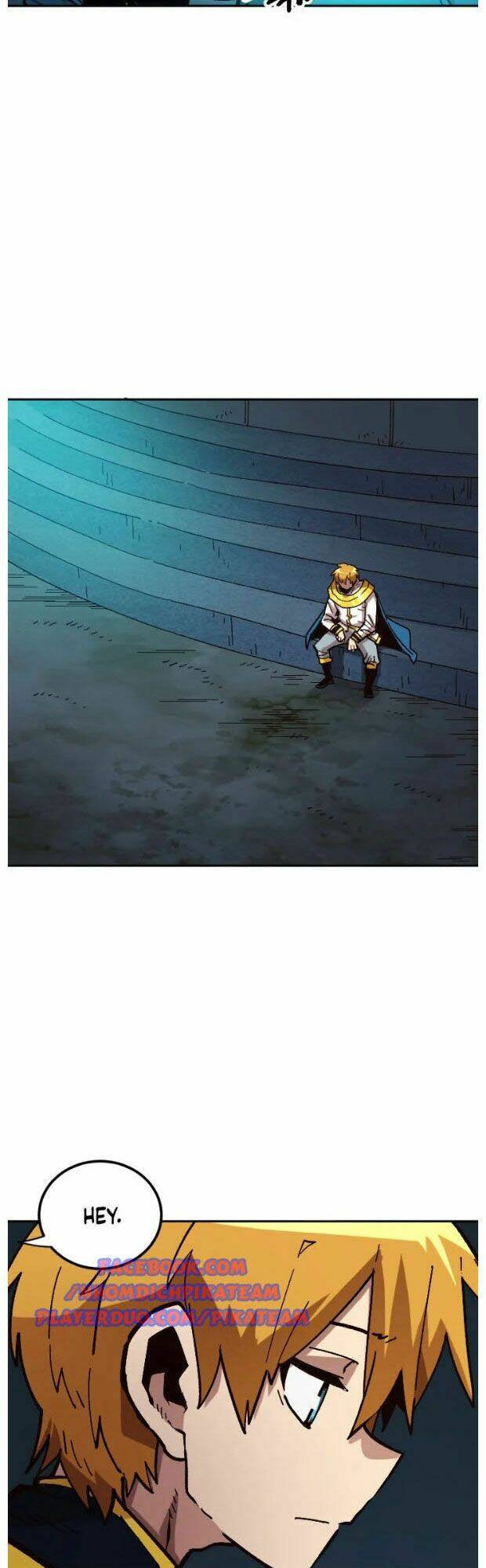 đại lục vô song chapter 34 40