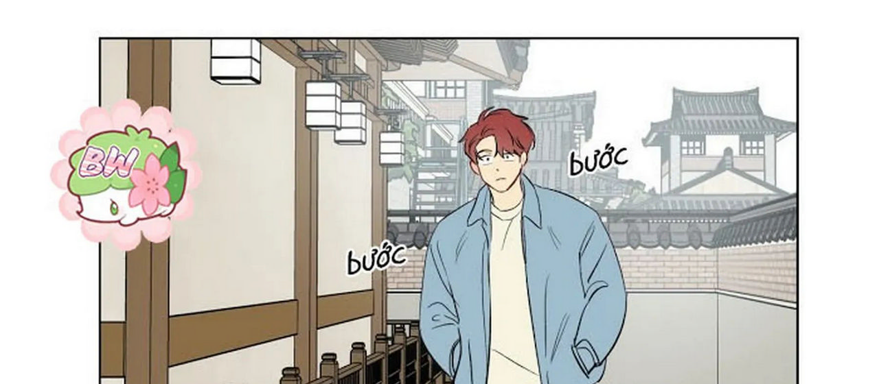 chuyện quái gì với giấc mơ đó vậy chapter 1 112