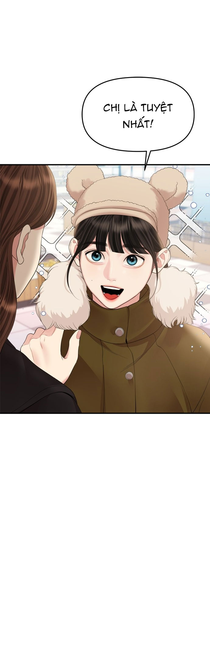 gửi em người đánh cắp những vì sao - to you who swallowed a star chapter 157.1 27