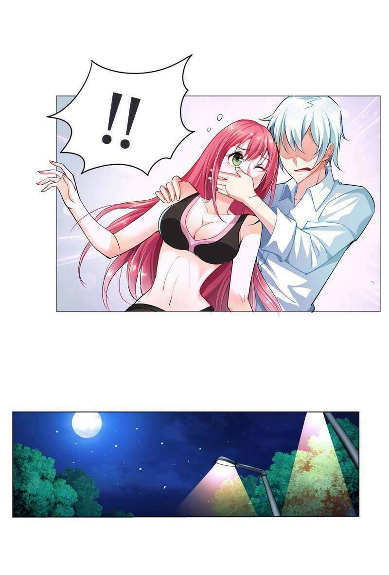 em lo xinh anh lo đẹp chapter 1 11