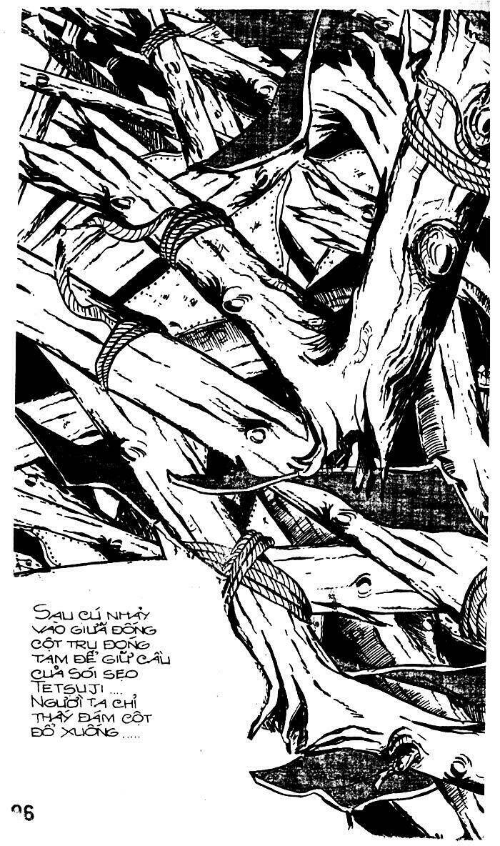 mankichi chapter 10.2 37